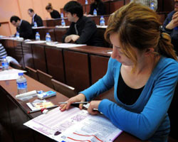 2011 TUS lkbahar Dnemi Sonular Akland
