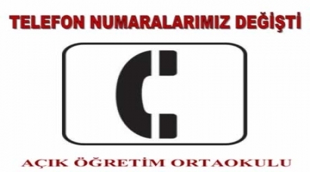 Aio Telefon numaralar deiti