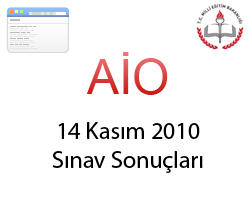 Aio Snav Sonular Akland