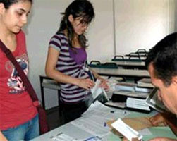 Af Dnemlik Kredili Lisans nlisans Yeni Kaytlar