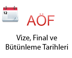 2011 Af Snav tarihleri