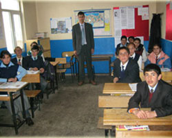10 Haziran 2012 Parasz Yatllk ve Bursluluk Snav Sorular