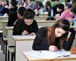 KPSS-2015/3 Salk Bakanl ve Bal Kurulularnn Szlemeli Pozisyonlarna Yerletirme lemleri