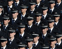 16. Dnem Polis Meslek Eitim Merkezi (POMEM) Snav Giri Belgeleri