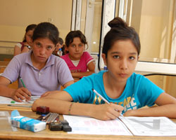 SBS 2012 Sorular ve Cevaplar