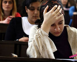 2011 SBS Taban Puanlar ve Kontenjan Listeleri Yaynland