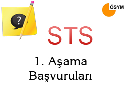STS Bavurular